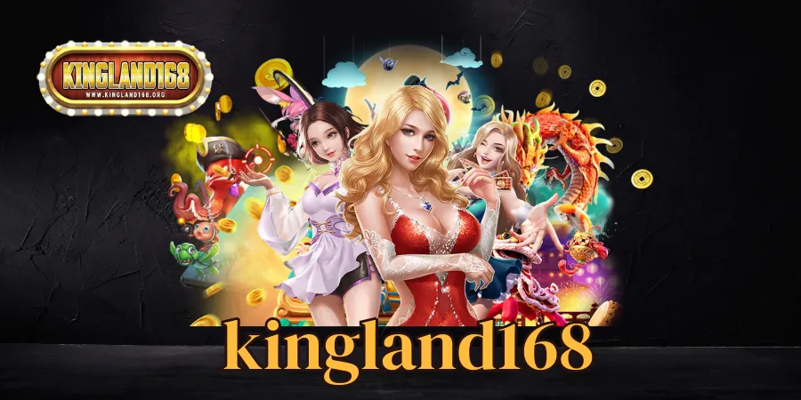 kingland168