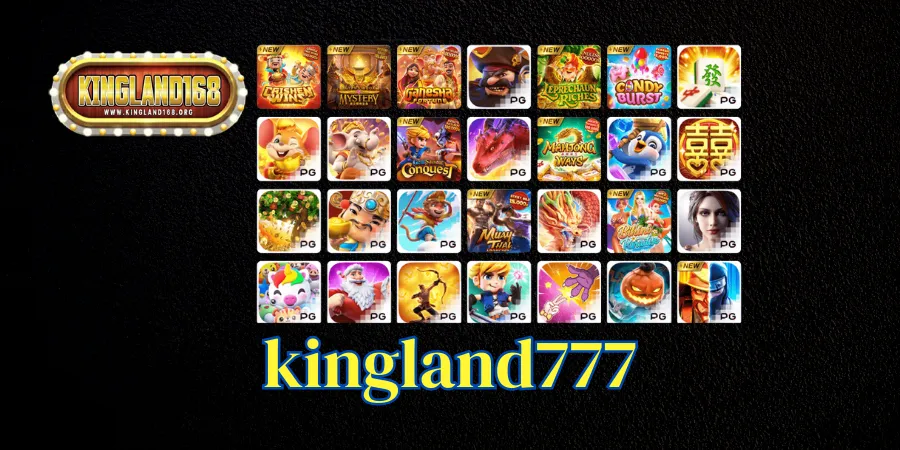 kingland168